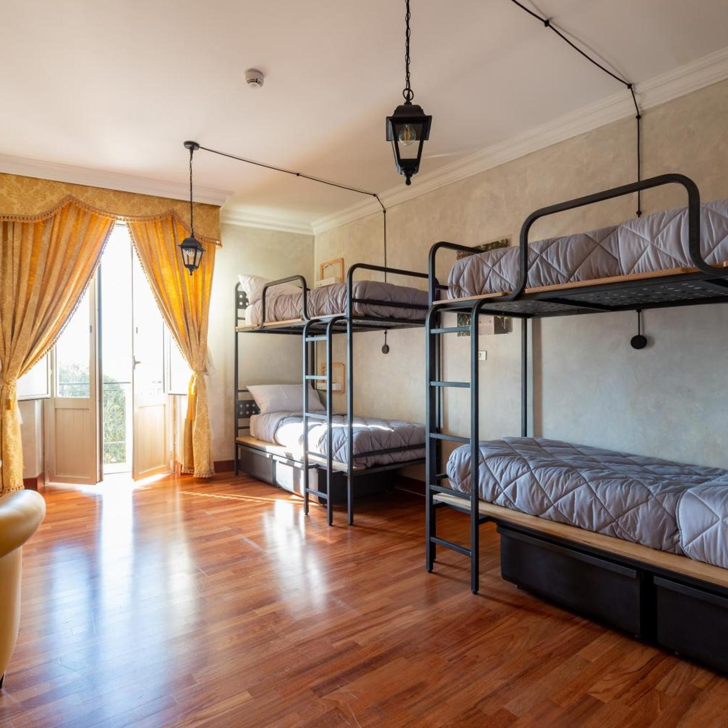 Ostello Bello Roma Colosseo