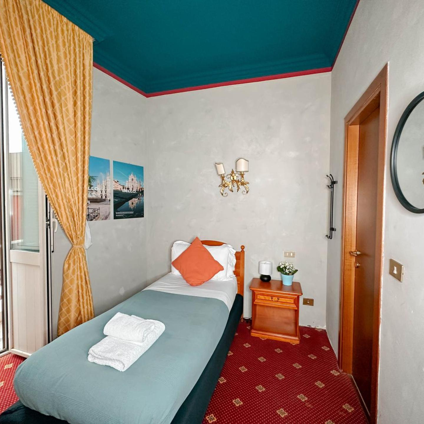 Ostello Bello Roma Colosseo