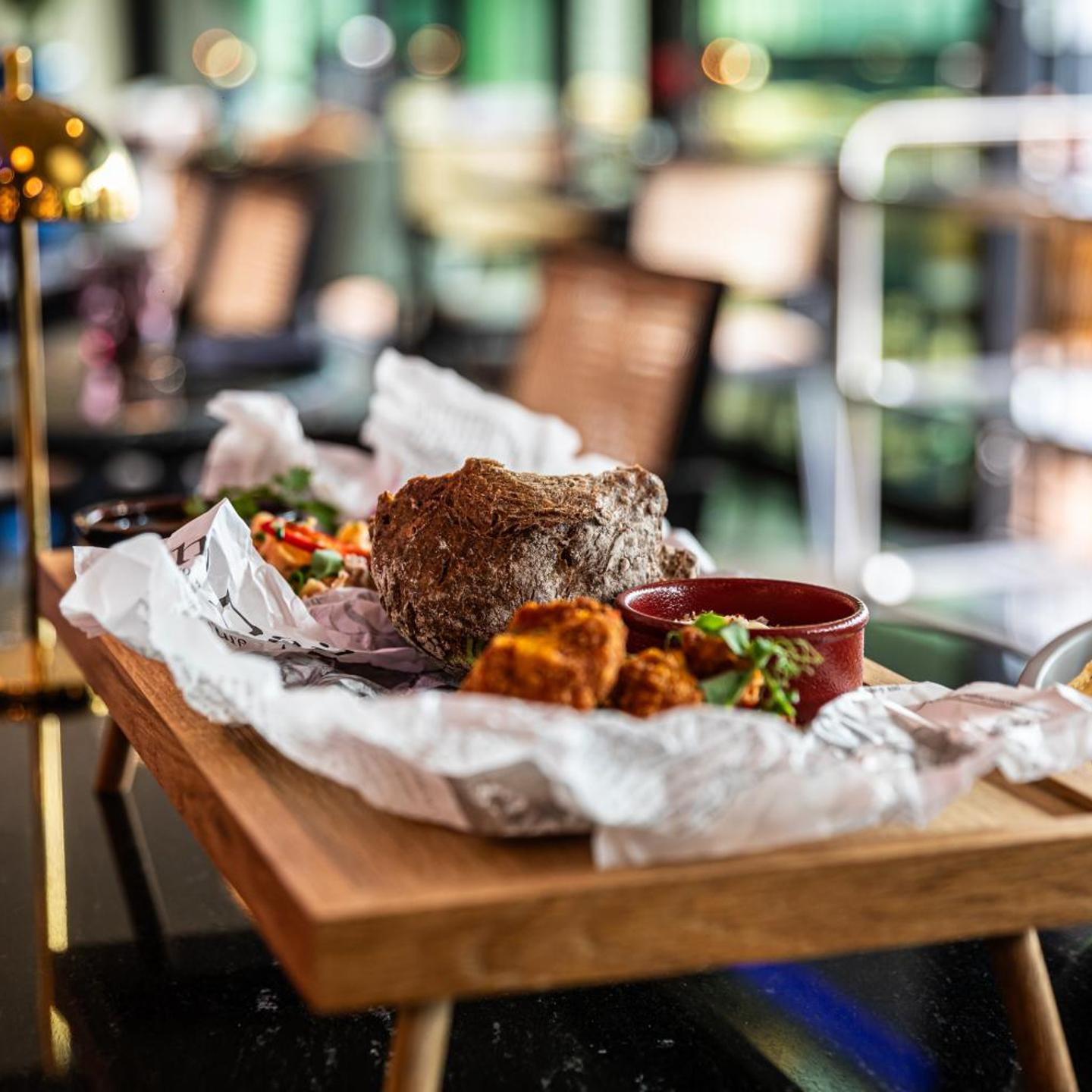 NYX Hotel Rome by Leonardo Hotels