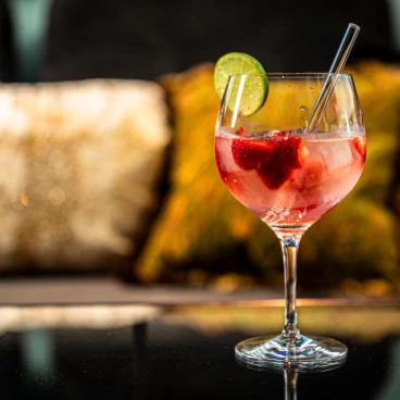 NYX Hotel Rome by Leonardo Hotels