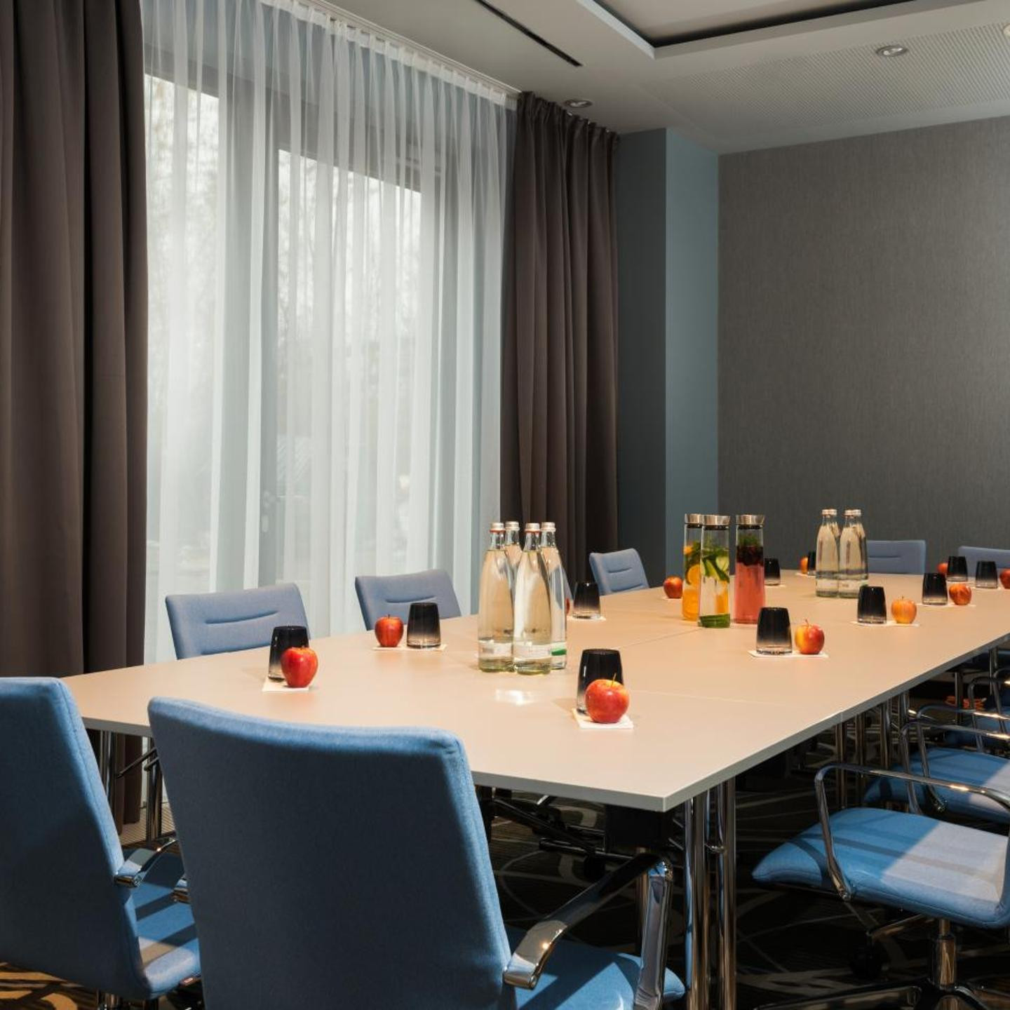 NYX Hotel Rome by Leonardo Hotels