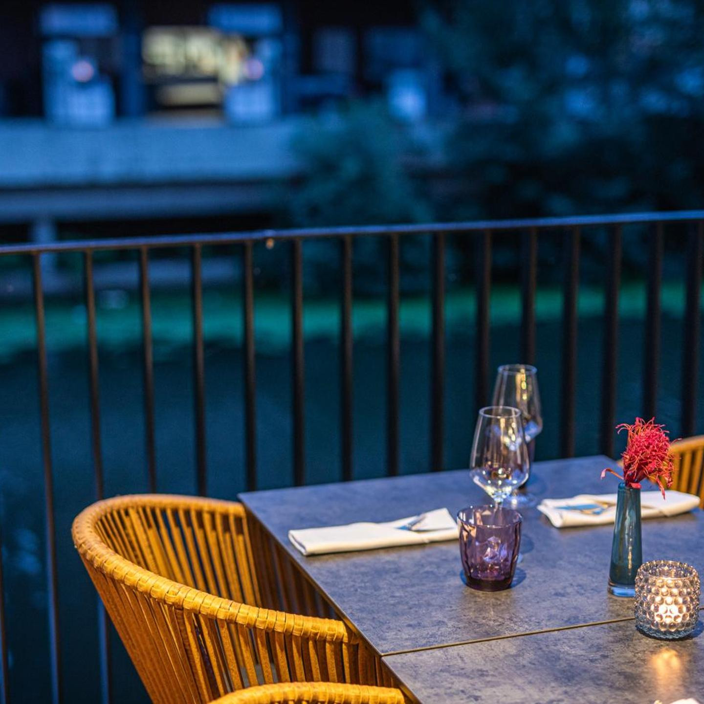 NYX Hotel Rome by Leonardo Hotels