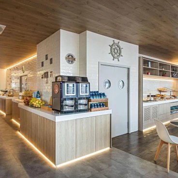 Ibis Styles Lisboa Centro Liberdade NE