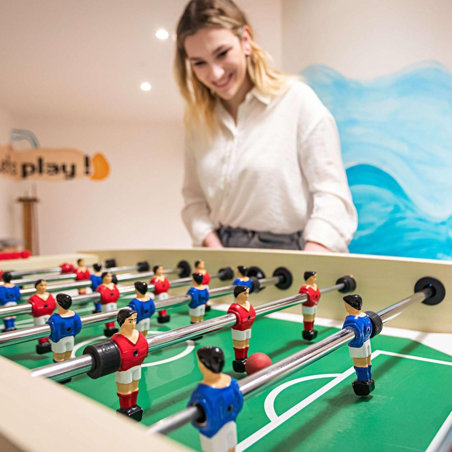 Ibis Styles Lisboa Centro Liberdade NE