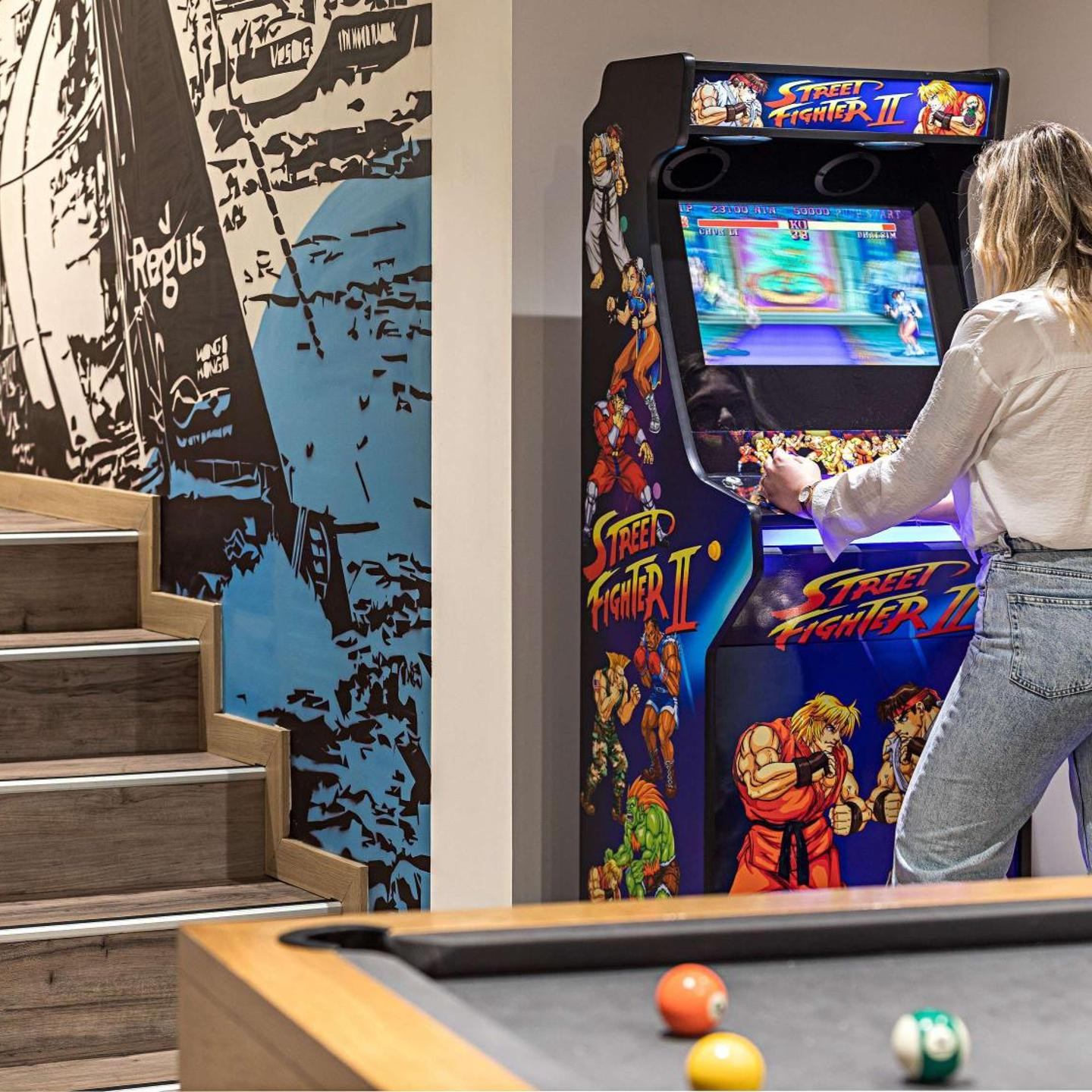 Ibis Styles Lisboa Centro Liberdade NE