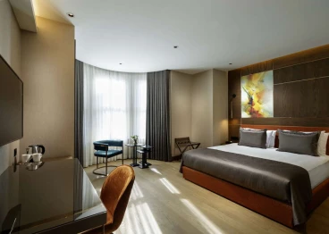 Nex Hotels Istanbul