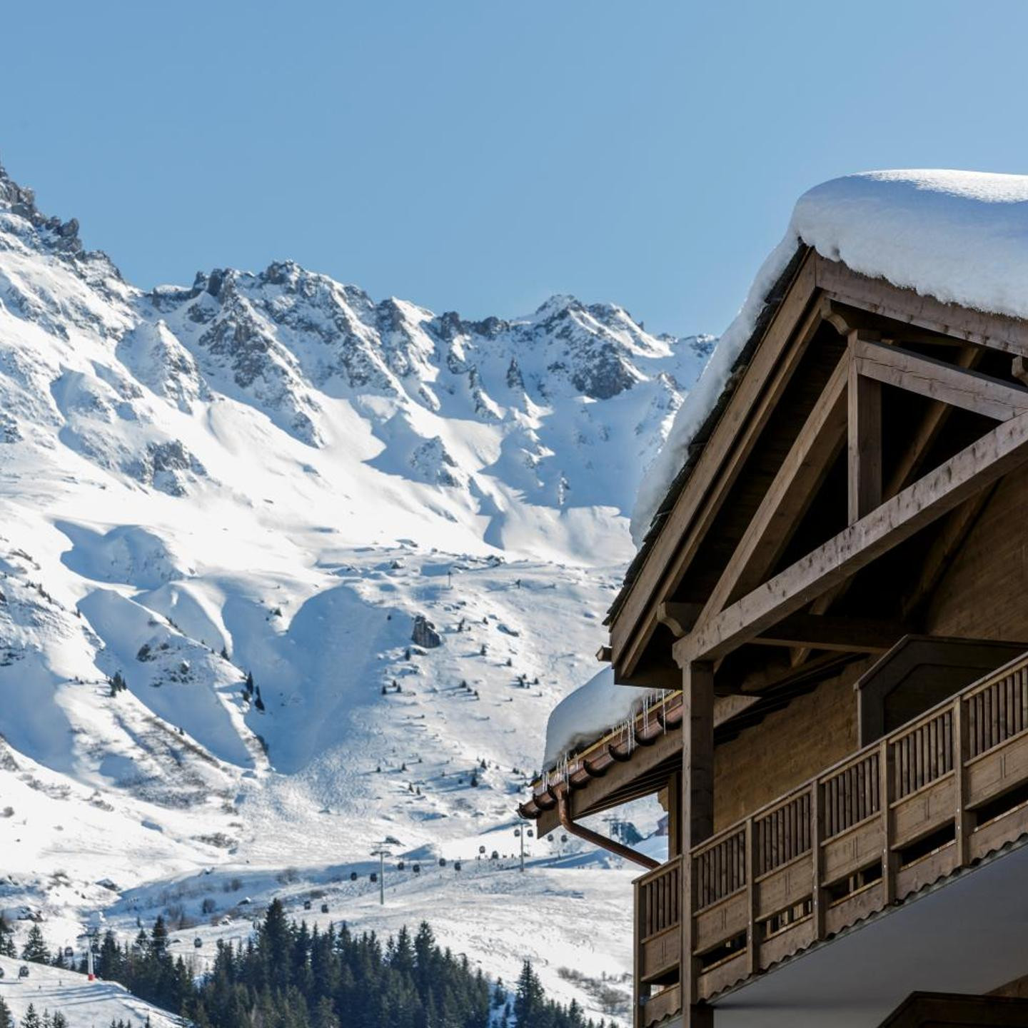 Residence CGH La Grange aux Fées