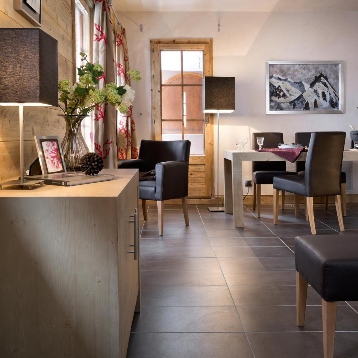 Residence CGH La Grange aux Fées