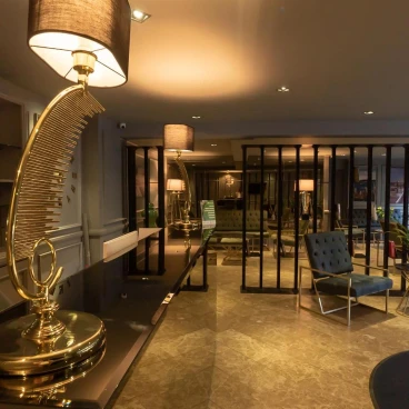 Malta Bosphorus Hotel