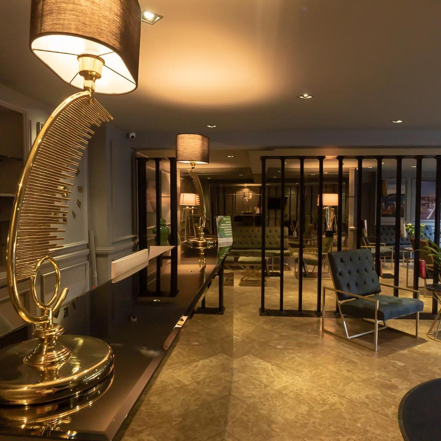 Malta Bosphorus Hotel