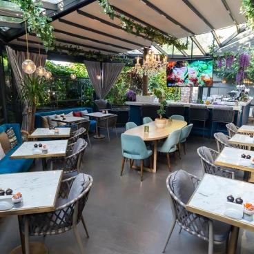 Malta Bosphorus Hotel