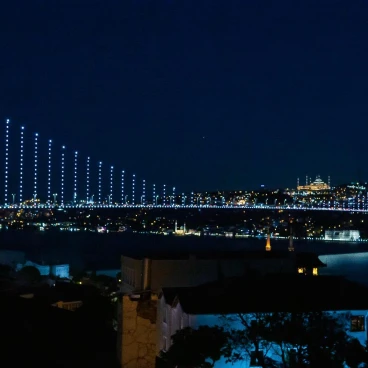 Malta Bosphorus Hotel