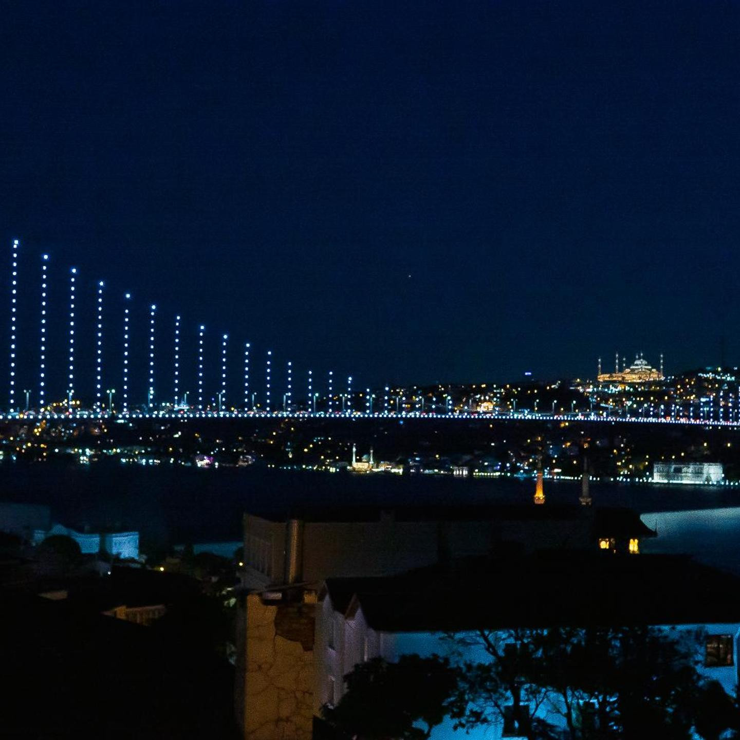 Malta Bosphorus Hotel