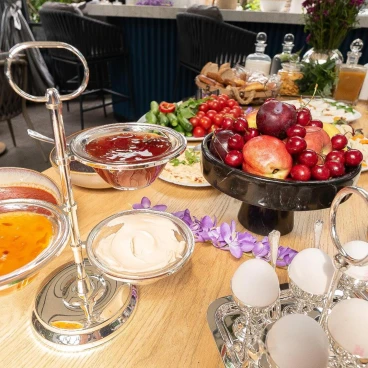 Malta Bosphorus Hotel