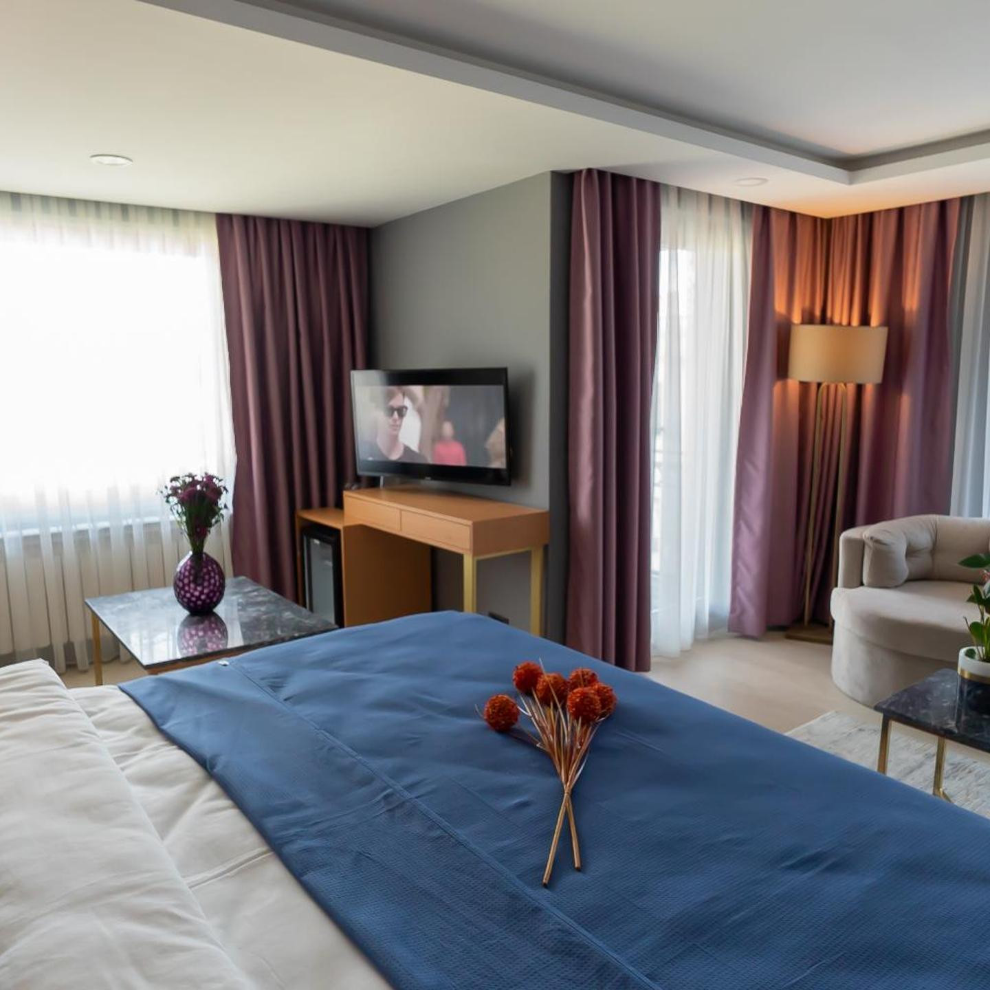 Malta Bosphorus Hotel