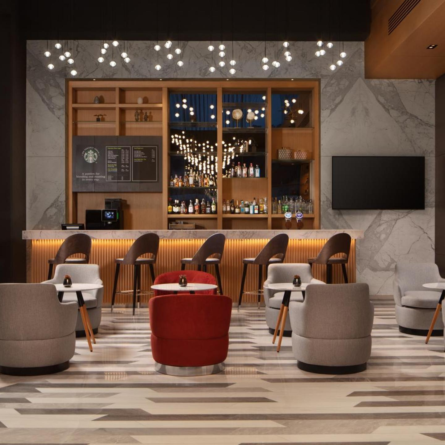 Four Points by Sheraton Istanbul Kagithane