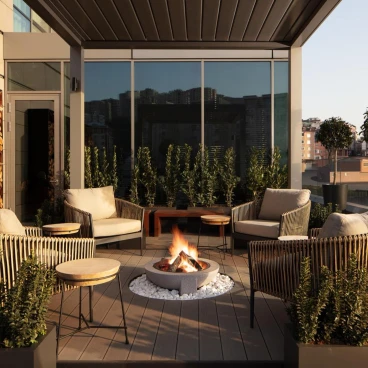 Four Points by Sheraton Istanbul Kagithane