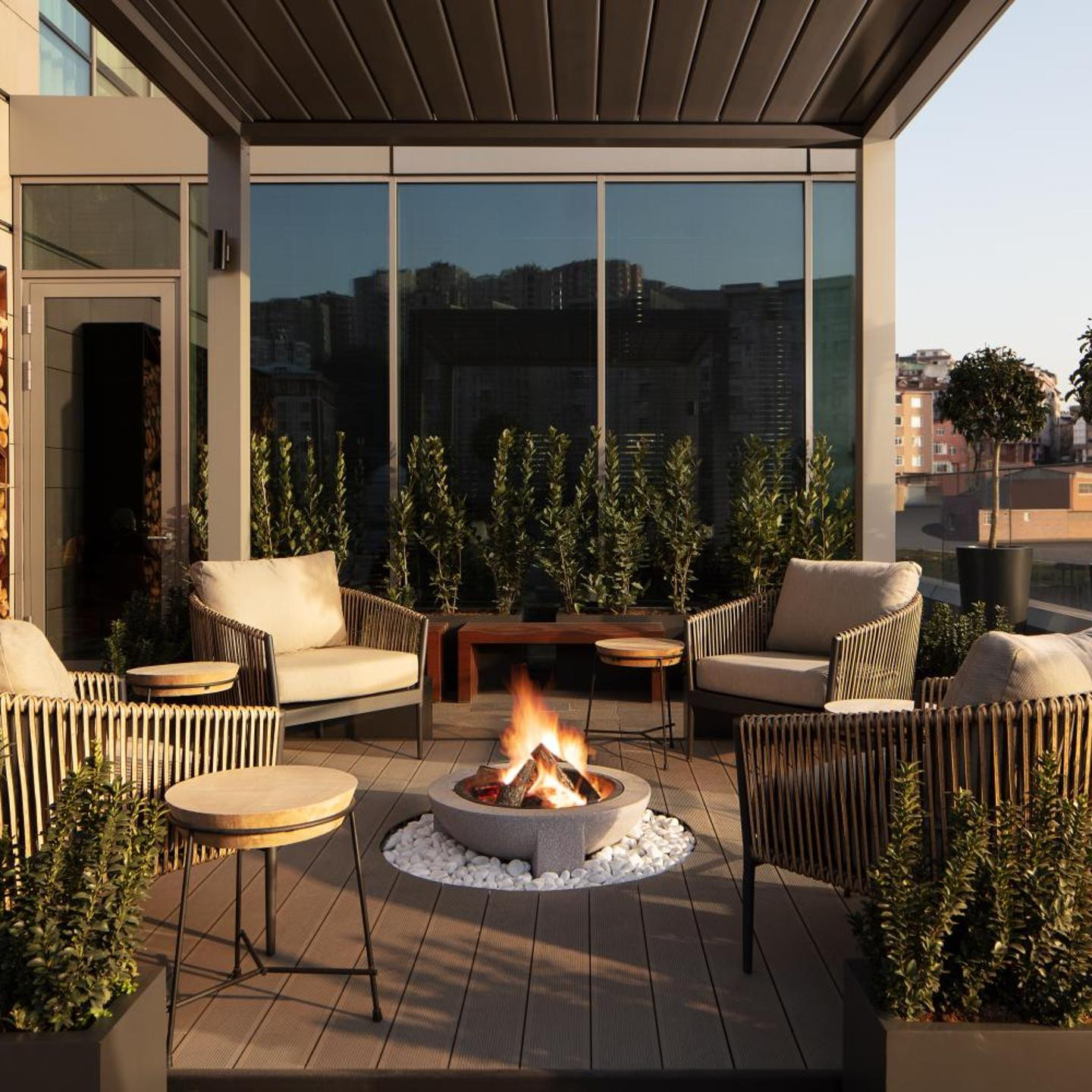 Four Points by Sheraton Istanbul Kagithane