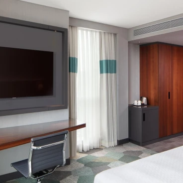 Four Points by Sheraton Istanbul Kagithane