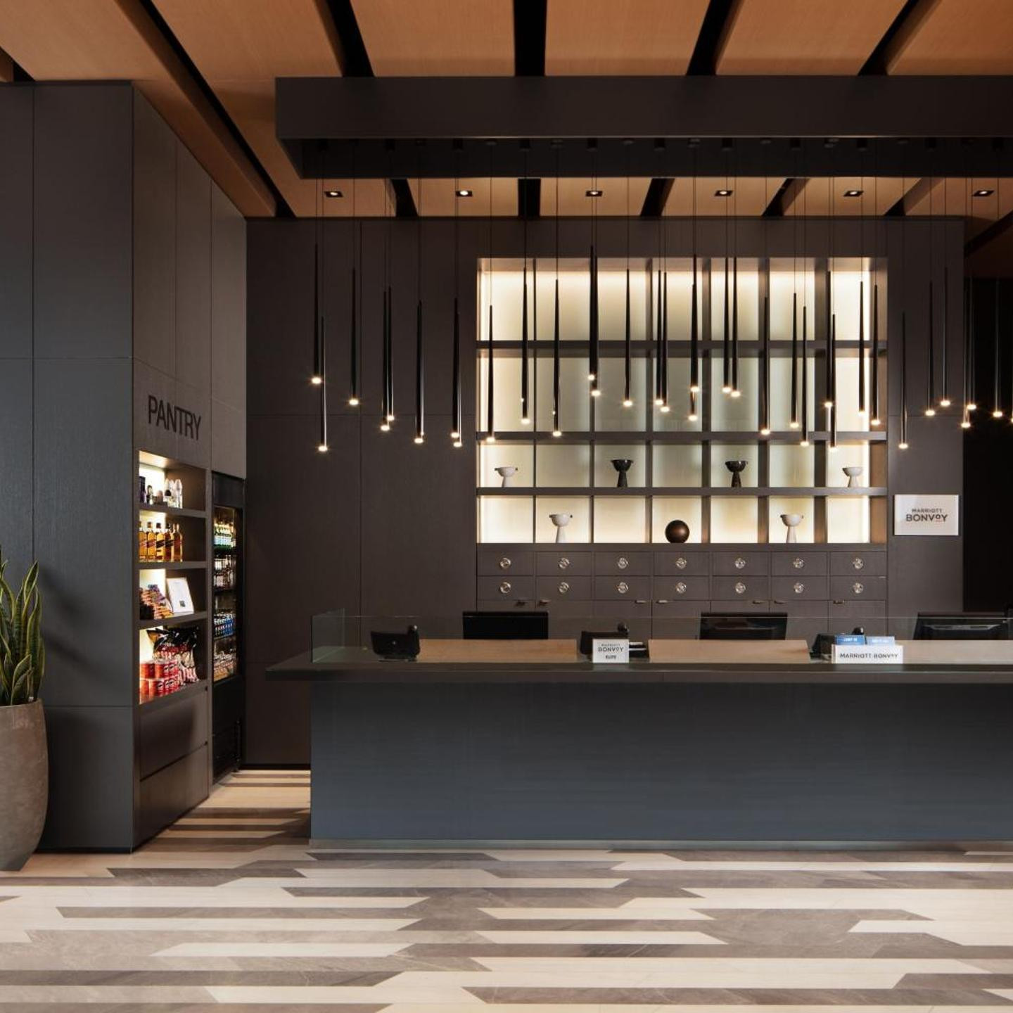 Four Points by Sheraton Istanbul Kagithane