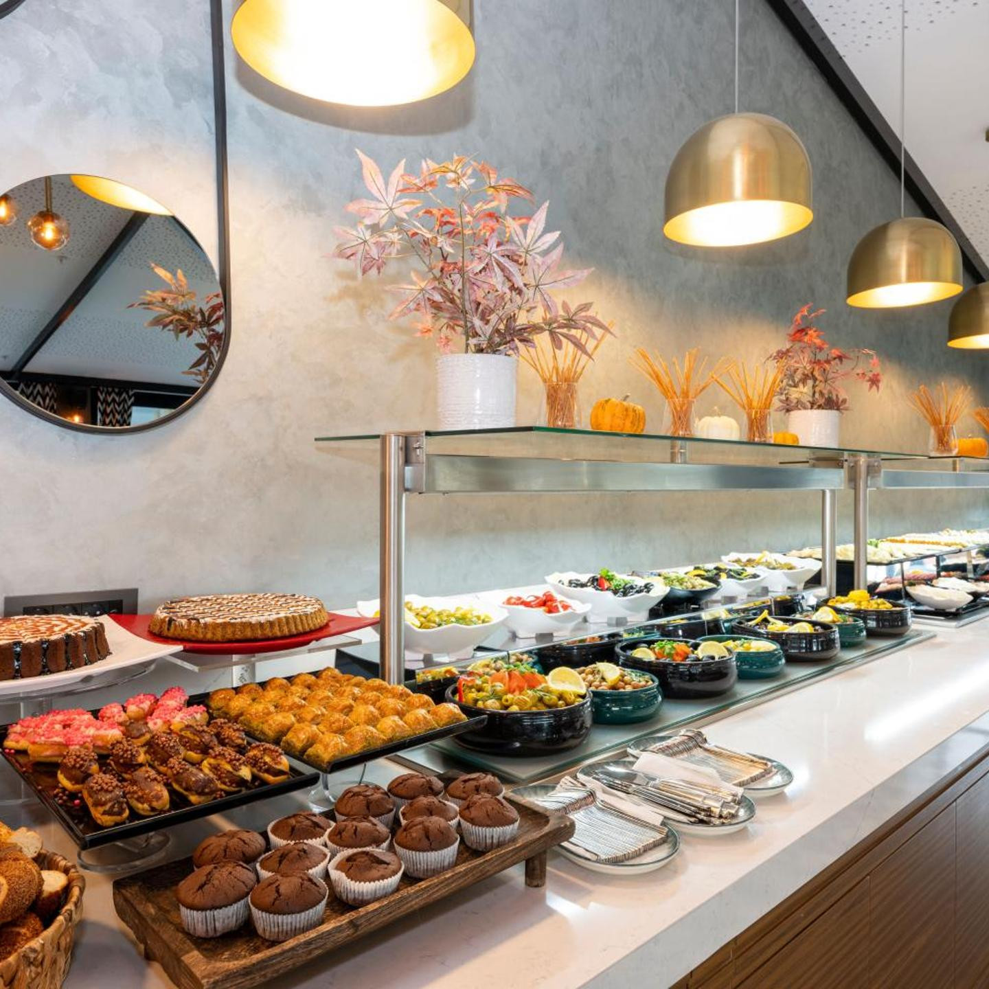 Ramada Encore by Wyndham Istanbul Sisli