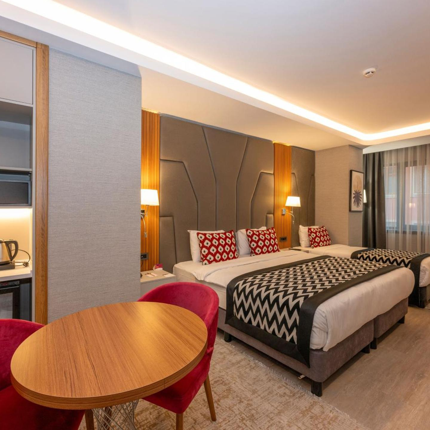 Ramada Encore by Wyndham Istanbul Sisli