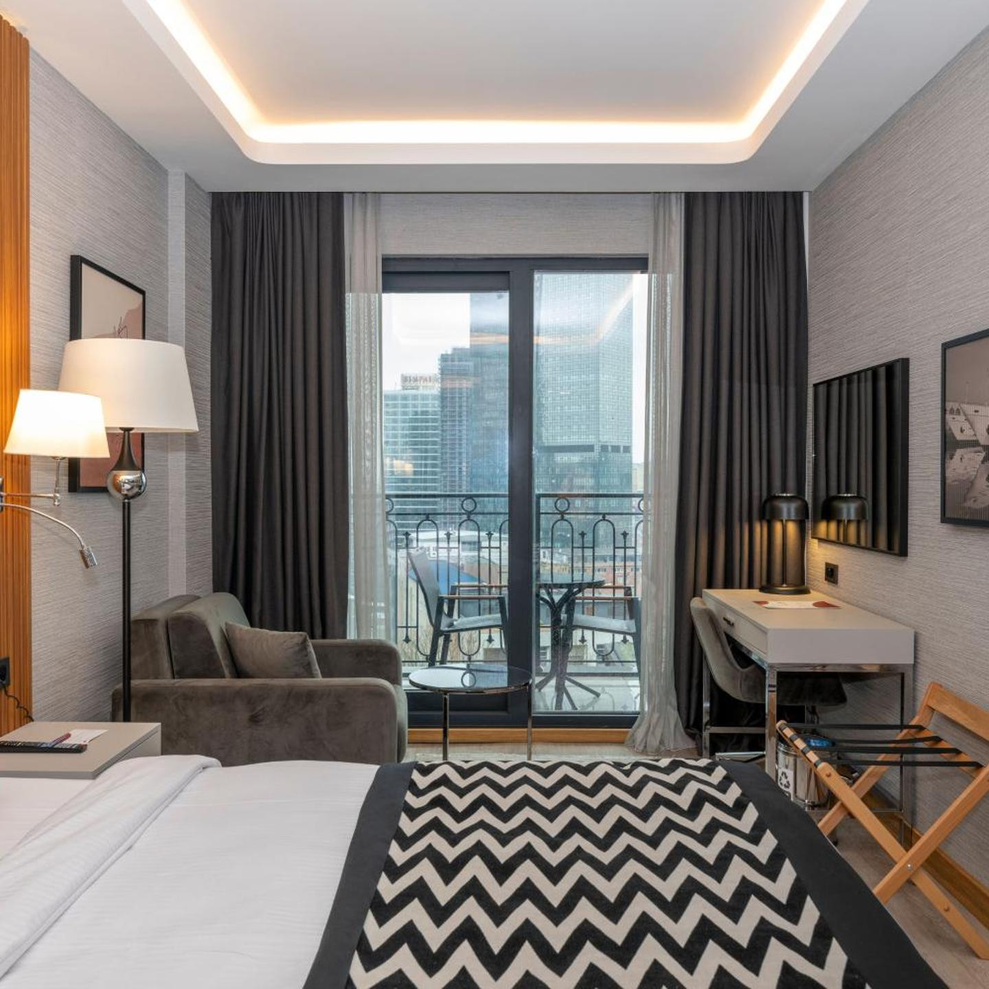 Ramada Encore by Wyndham Istanbul Sisli