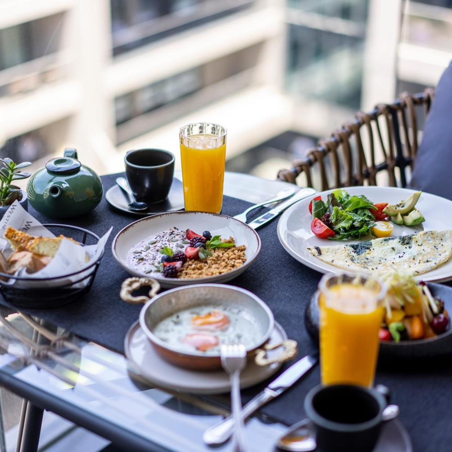 The Westin Istanbul Nisantasi