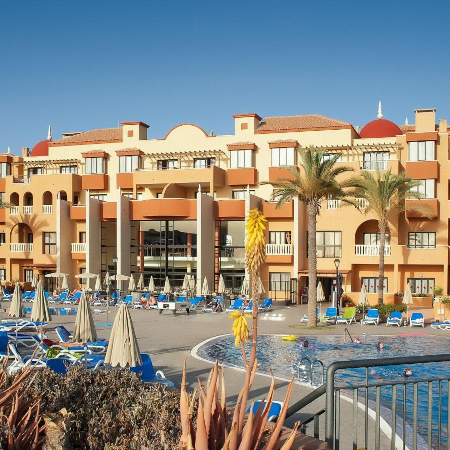 Grand Muthu Golf Plaza Hotel & Spa