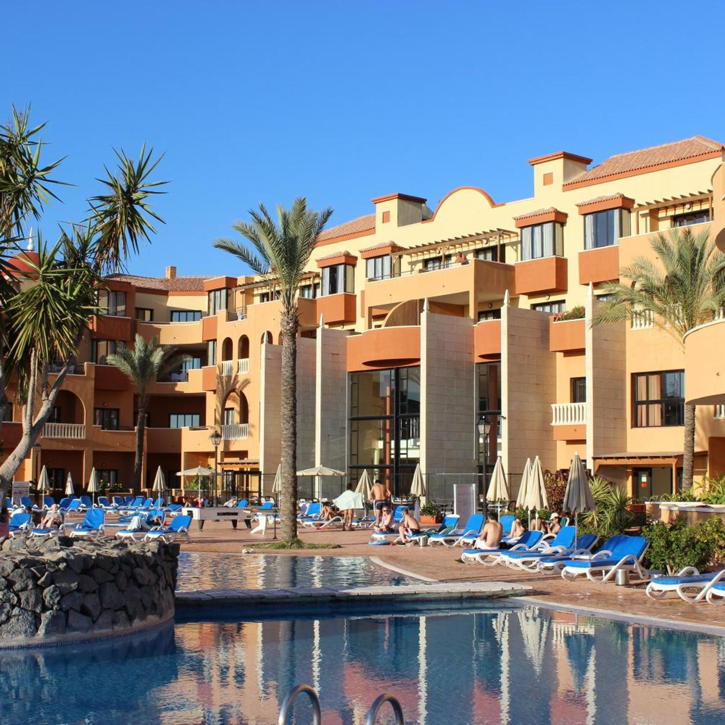 Grand Muthu Golf Plaza Hotel & Spa