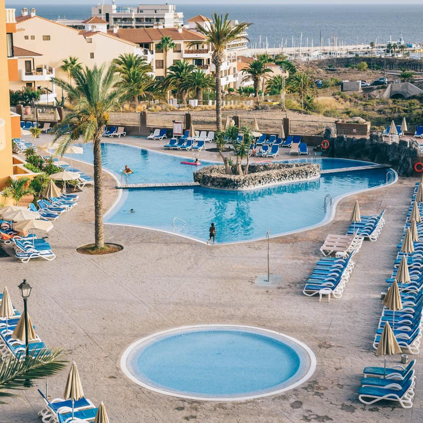 Grand Muthu Golf Plaza Hotel & Spa