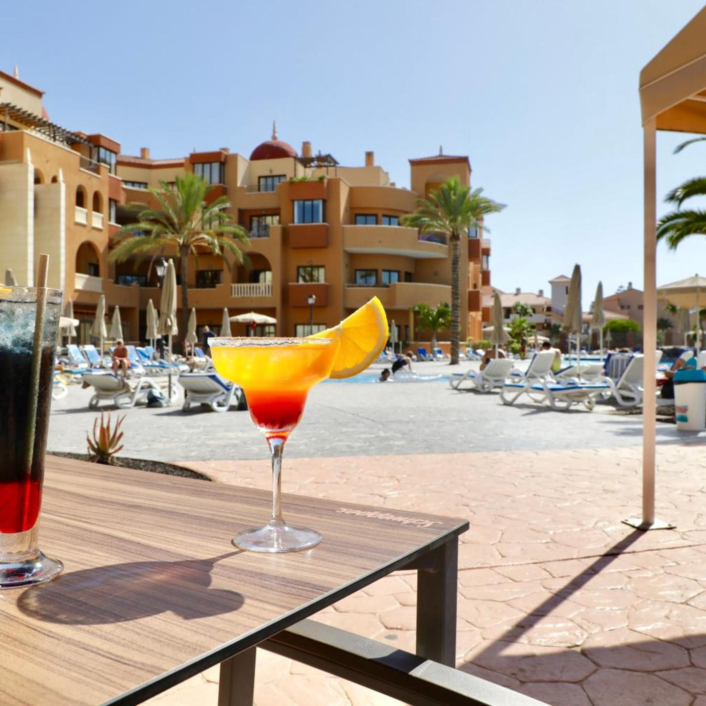 Grand Muthu Golf Plaza Hotel & Spa