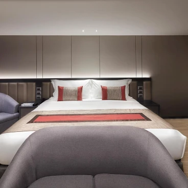 Grace At Five by Grace Hotel Bangkok