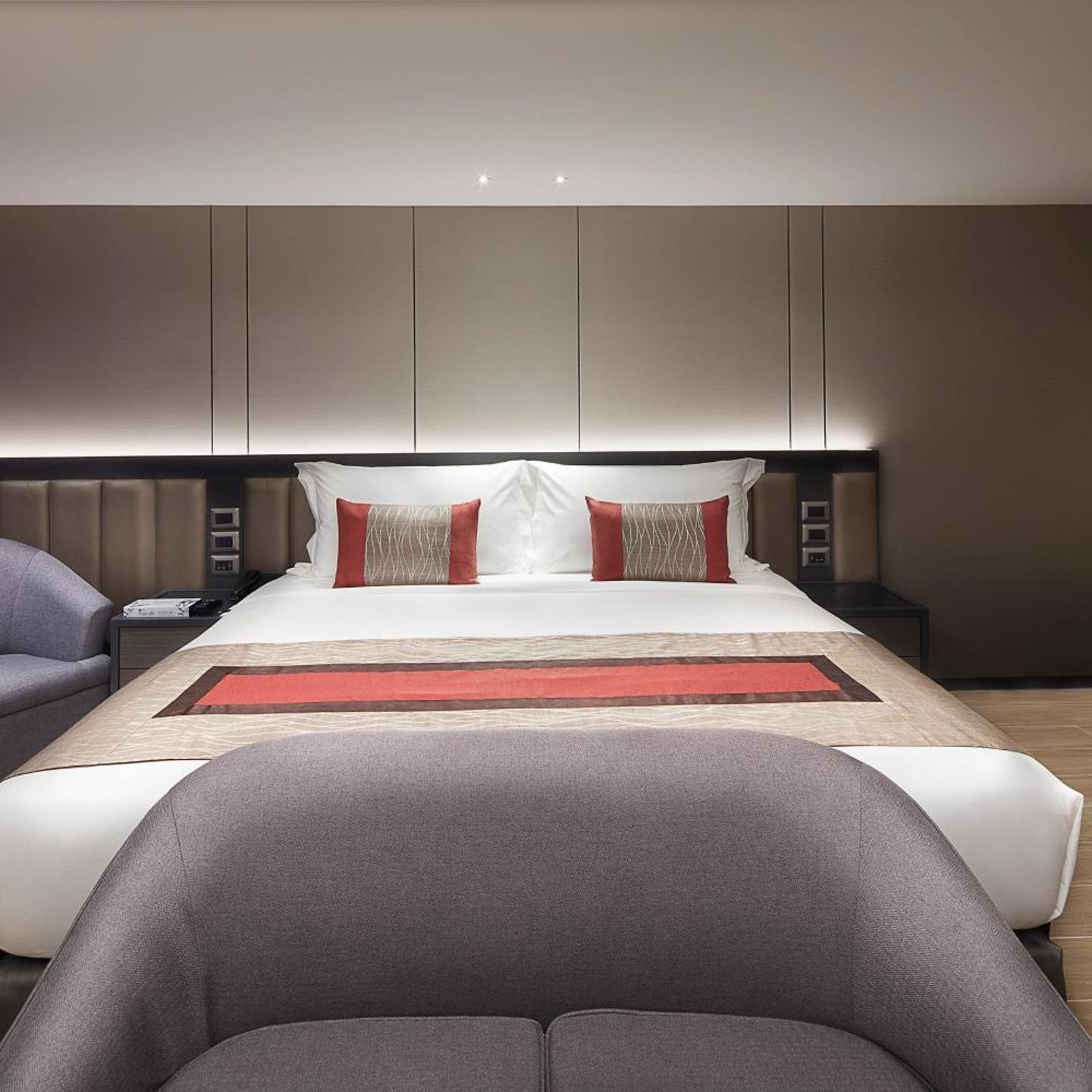 Grace At Five by Grace Hotel Bangkok