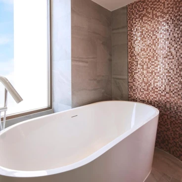 Grace At Five by Grace Hotel Bangkok