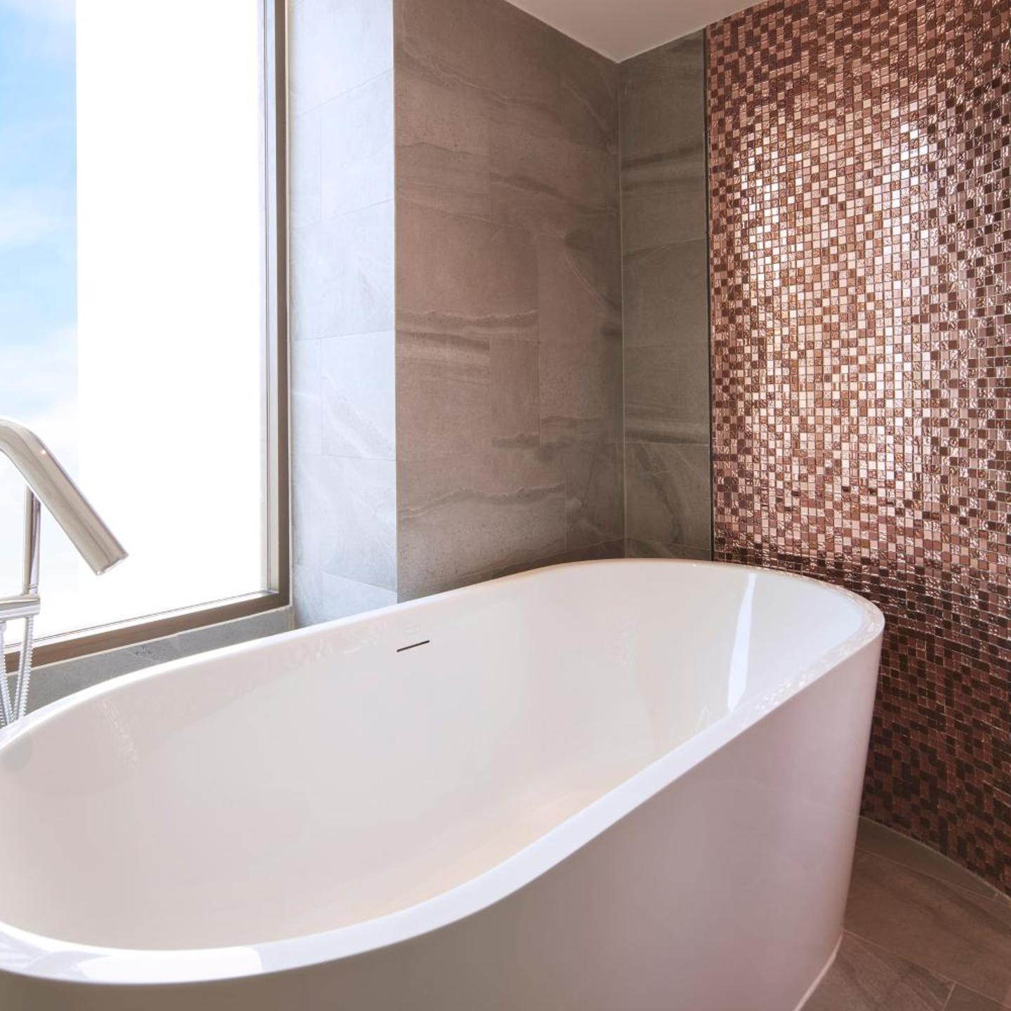 Grace At Five by Grace Hotel Bangkok