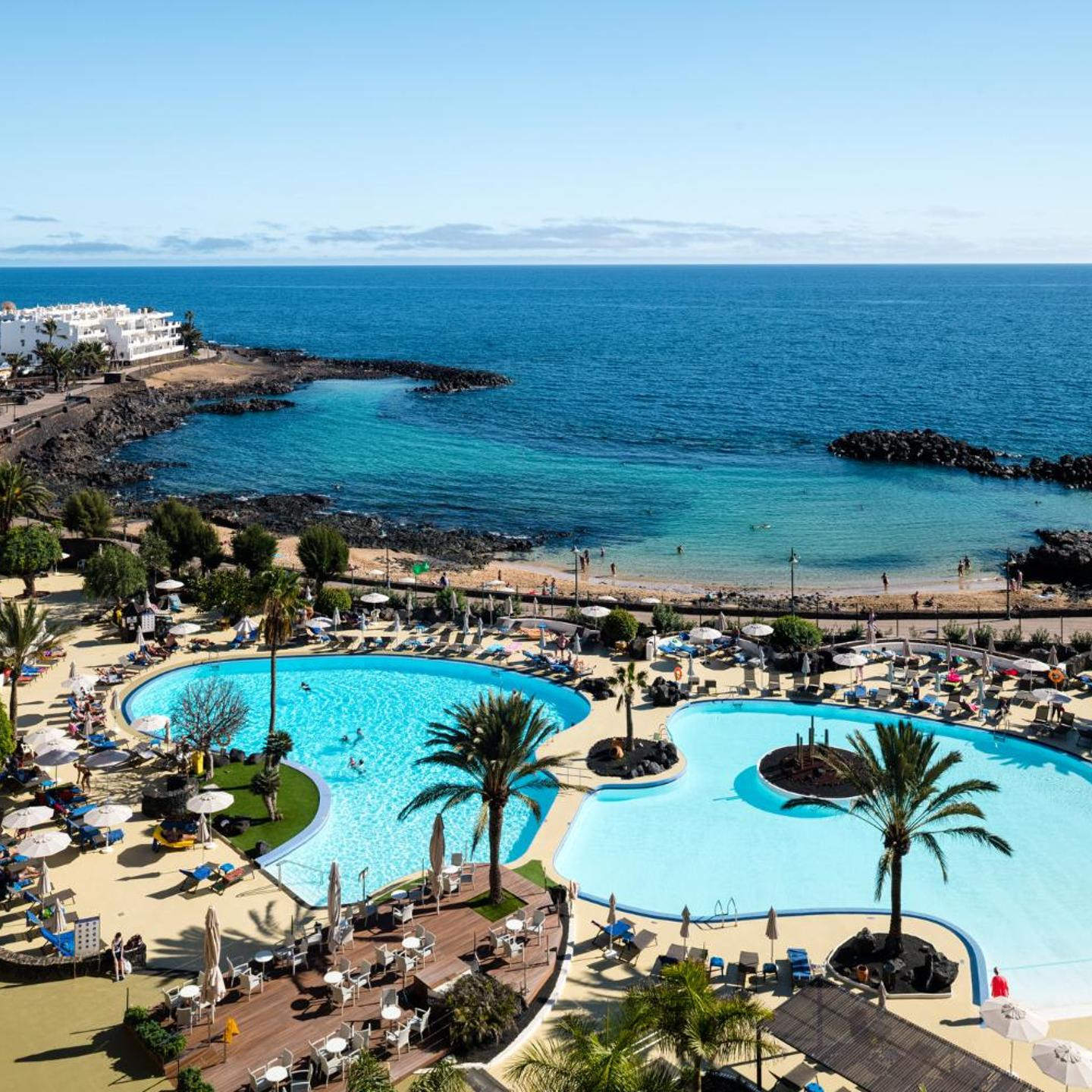 Alexandre Grand Teguise Playa
