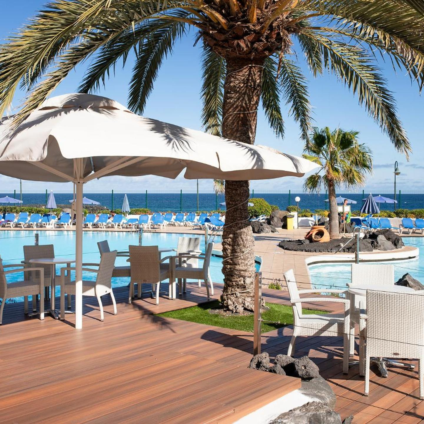 Alexandre Grand Teguise Playa