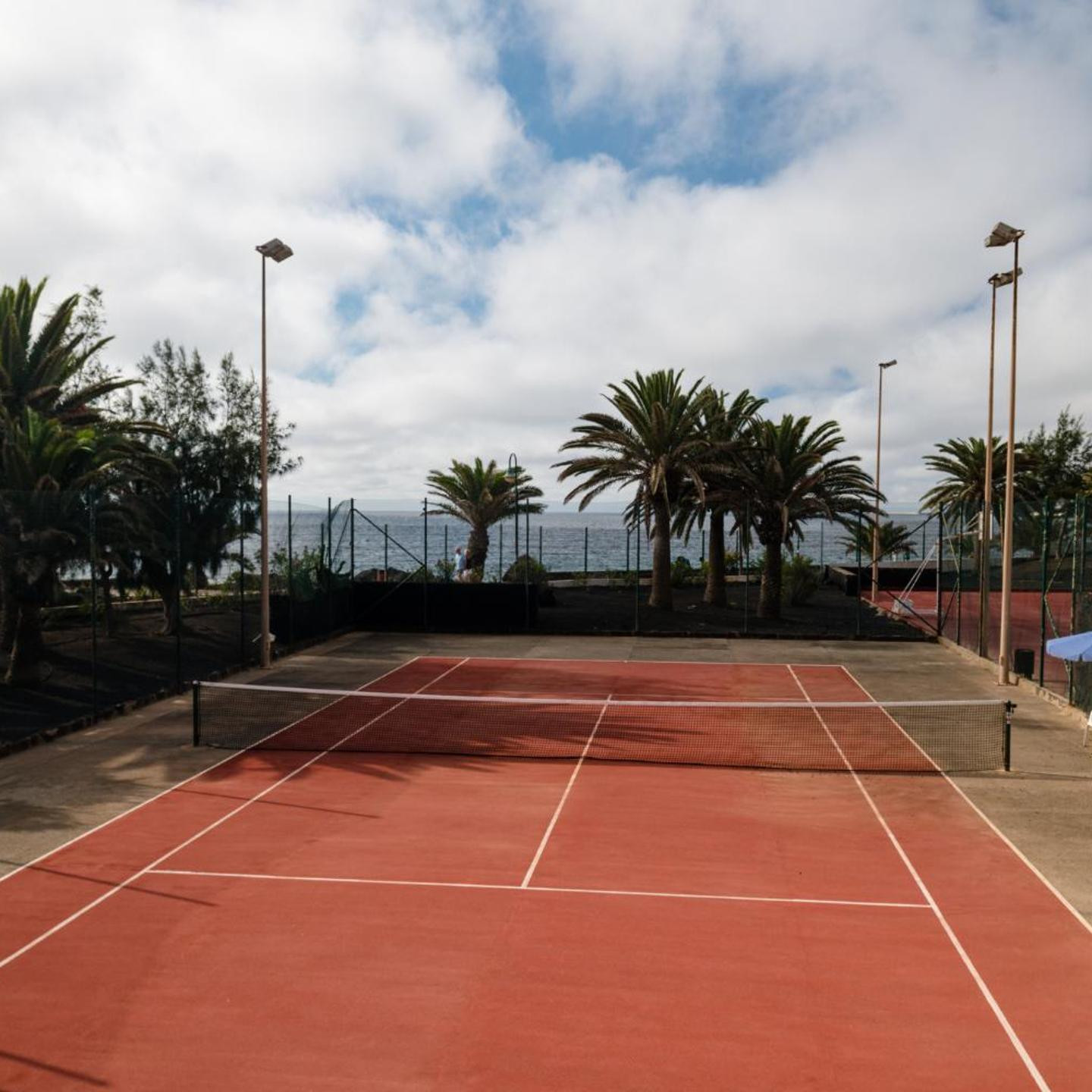 Alexandre Grand Teguise Playa