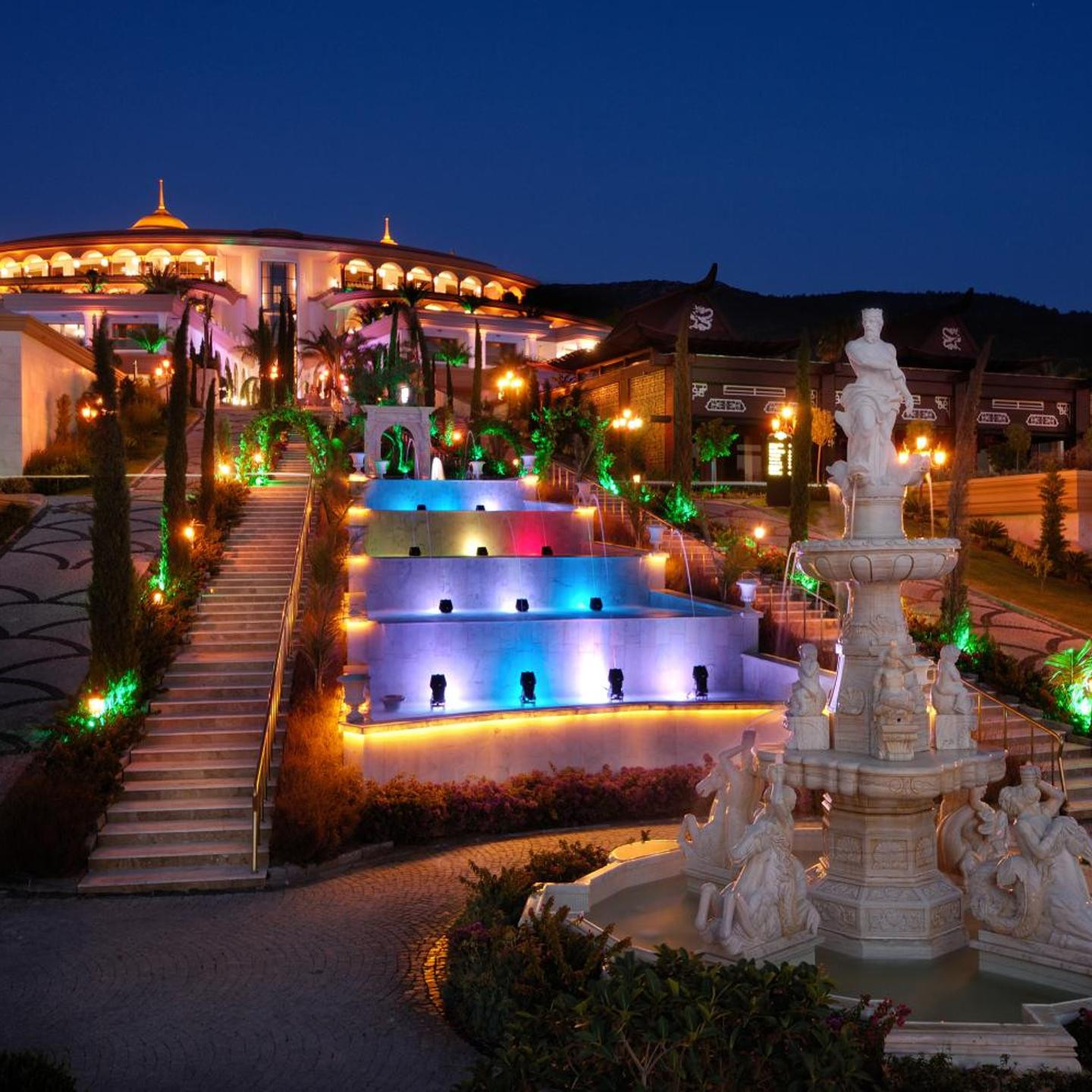 The Plaza Bodrum