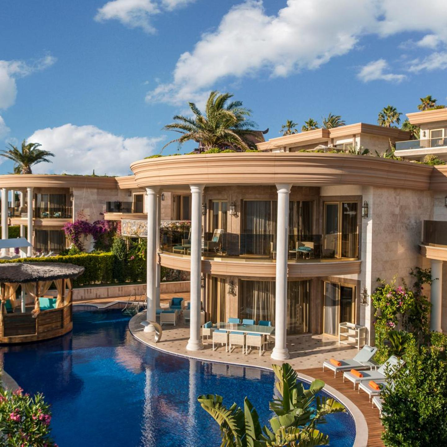 The Plaza Bodrum