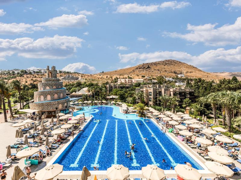 Hotel Selectum Collection Bodrum