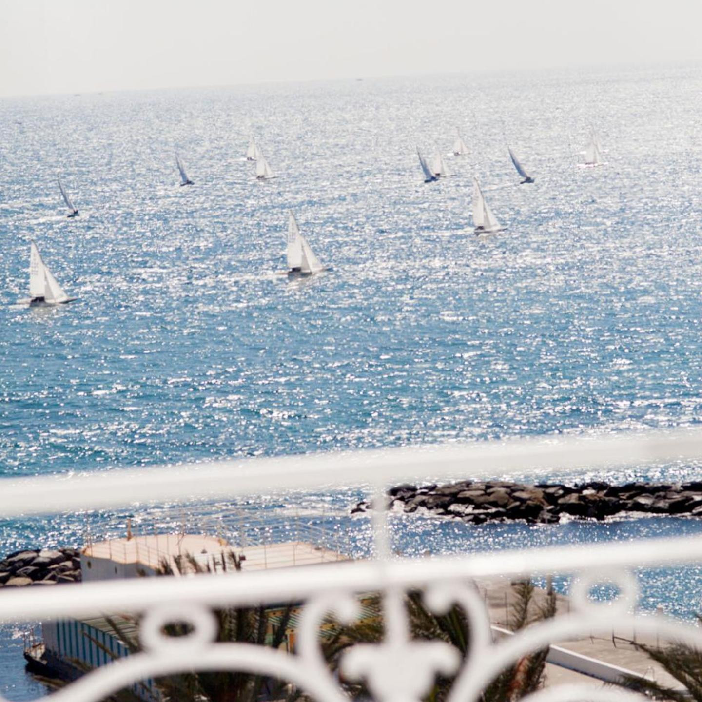 Miramare Palace Sanremo