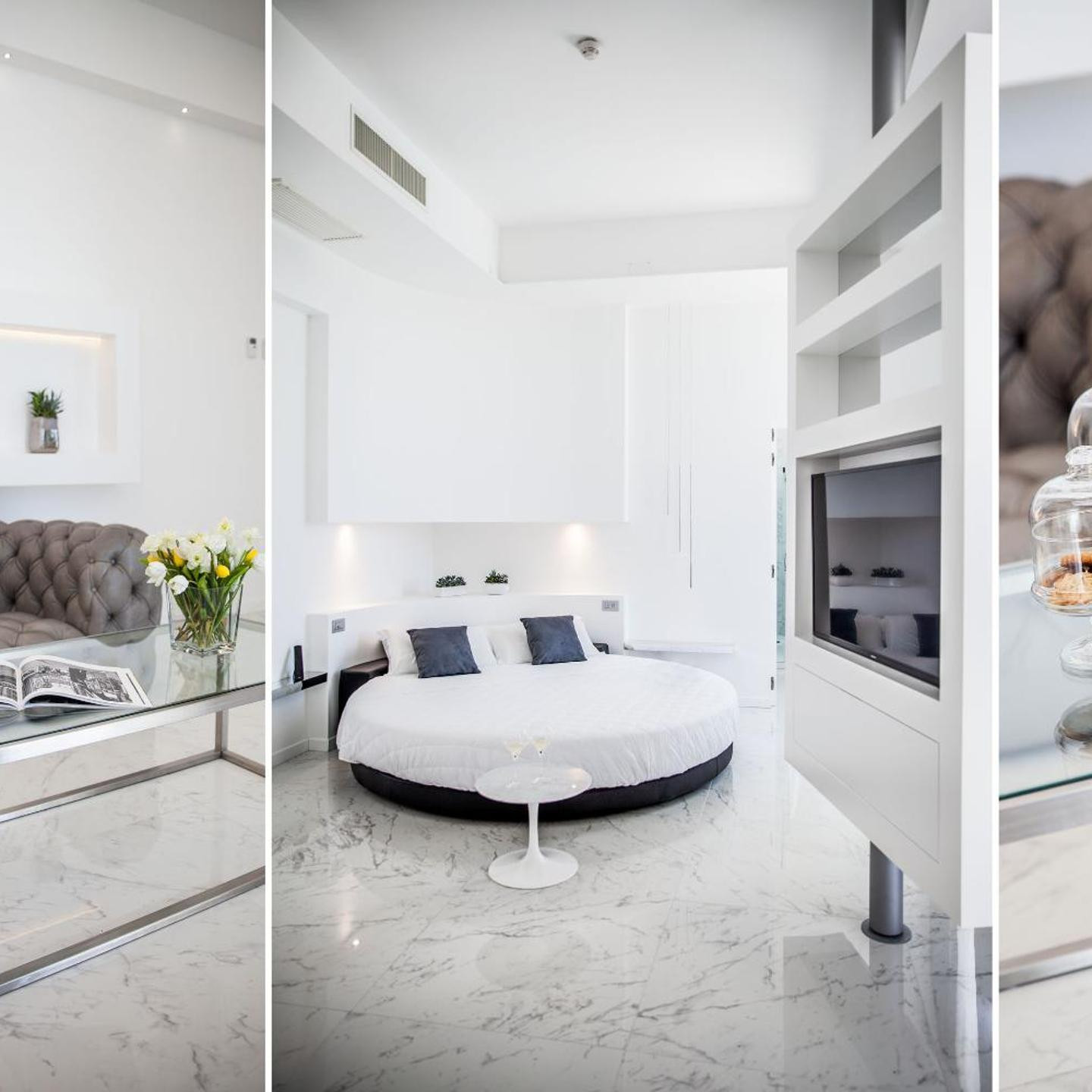 Miramare Palace Sanremo