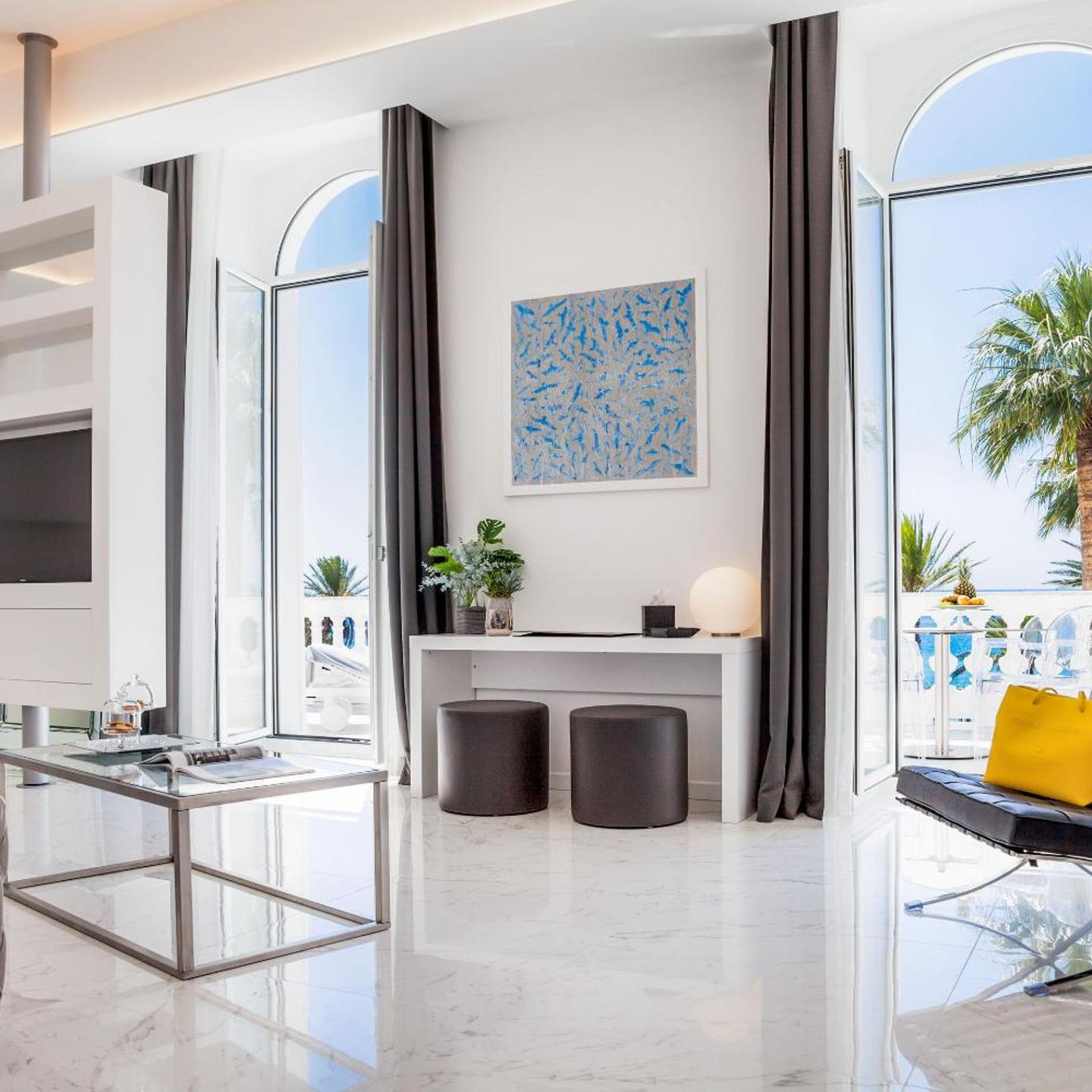 Miramare Palace Sanremo