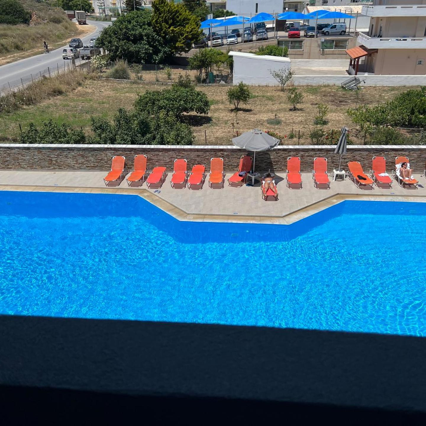 Vanisko Hotel