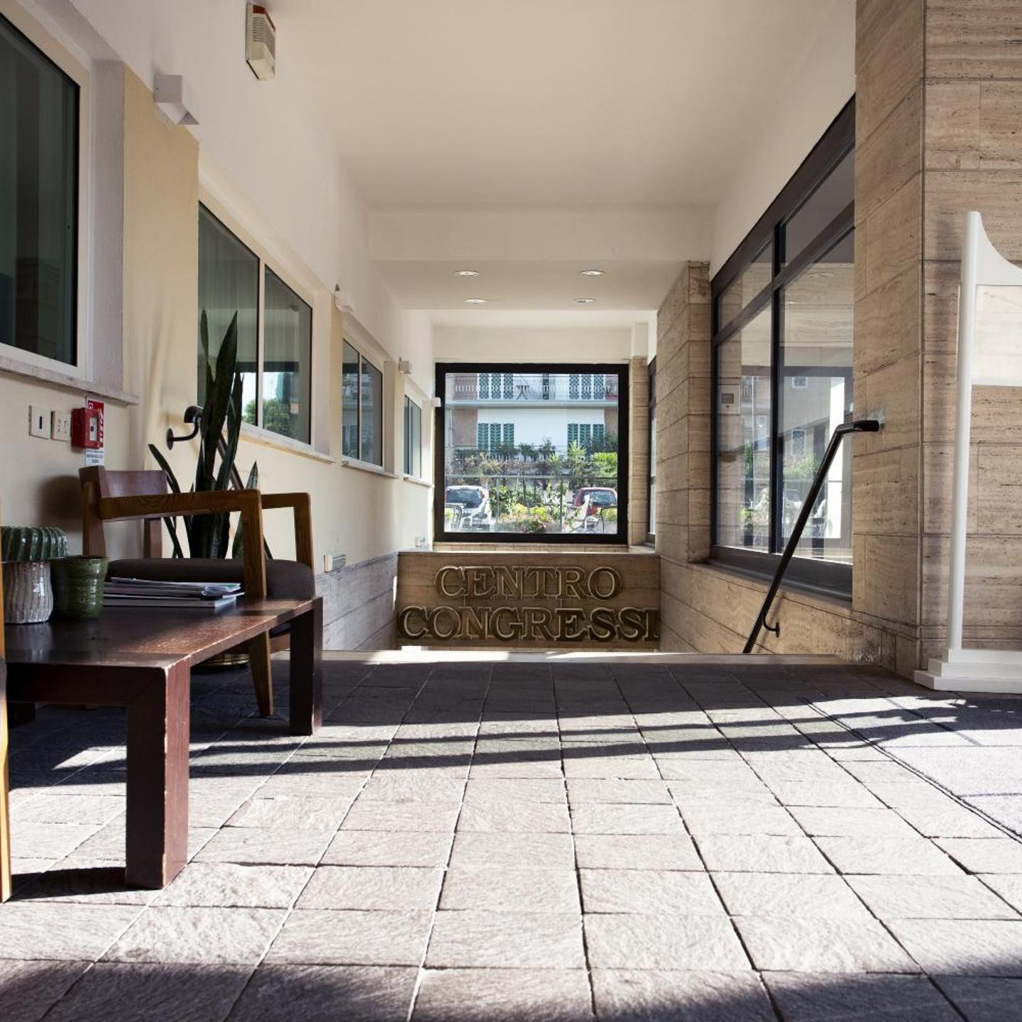 BV Hotel Oly