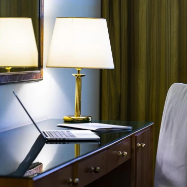 BV Hotel Oly