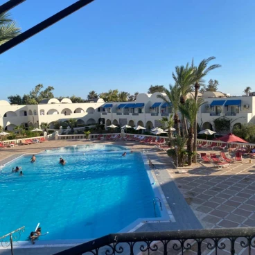 Le Petit Palais Djerba & Spa