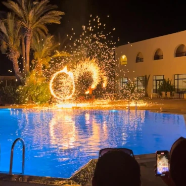 Le Petit Palais Djerba & Spa